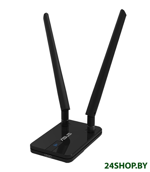 Wi-Fi адаптер ASUS USB-AC58 Wi-Fi адаптер ASUS USB-AC58
