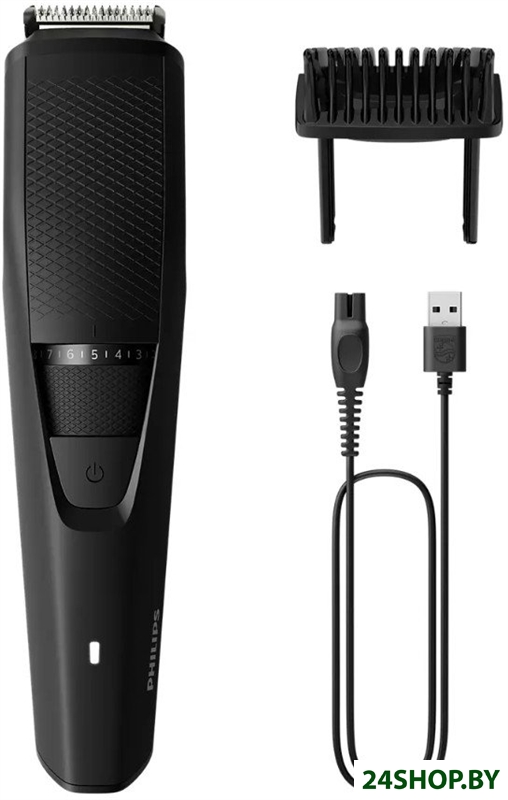 Триммер для бороды и усов Philips BT3234/15 Триммер для бороды и усов Philips BT3234/15