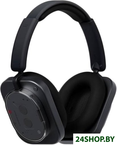 Наушники Nothing Headphone 1 (черный) Наушники Nothing Headphone 1 (черный)