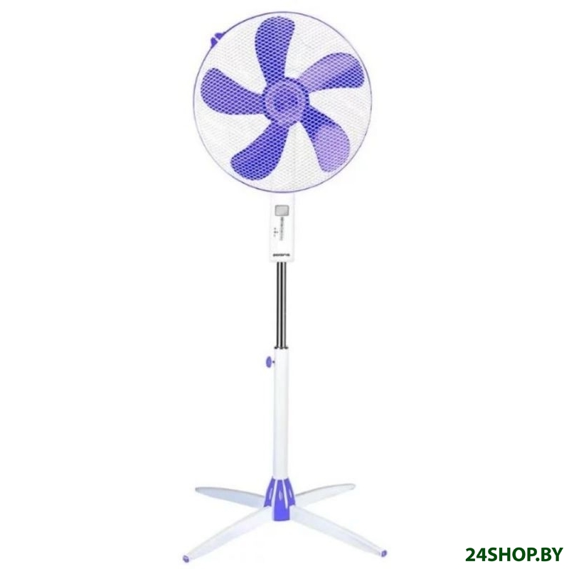 Вентилятор напольный Polaris PSF 4040RC (белый) Вентилятор напольный Polaris PSF 4040RC (белый)