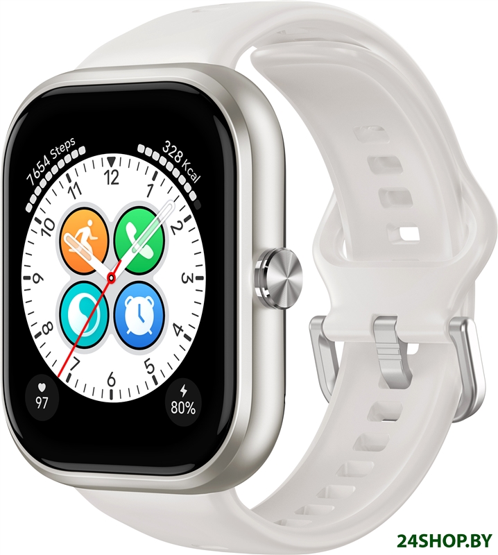 Умные часы HONOR Choice Watch (белый) Умные часы HONOR Choice Watch (белый)