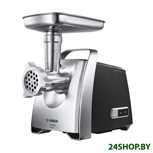 Мясорубка Bosch MFW 68680 Мясорубка Bosch MFW 68680