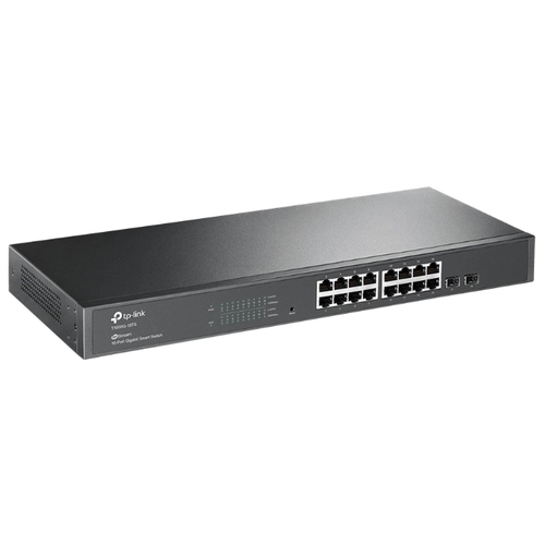 Коммутатор TP-Link T1600G-18TS Коммутатор TP-Link T1600G-18TS