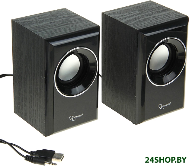 Акустика Gembird SPK-204 Акустика Gembird SPK-204