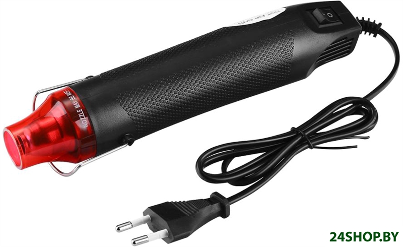 Промышленный фен Deko HG300W 041-0229 Промышленный фен Deko HG300W 041-0229