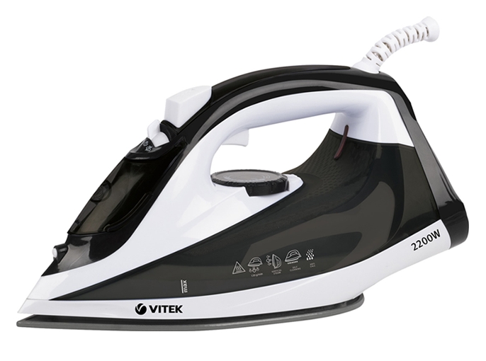 Утюг Vitek VT-1267 Утюг Vitek VT-1267