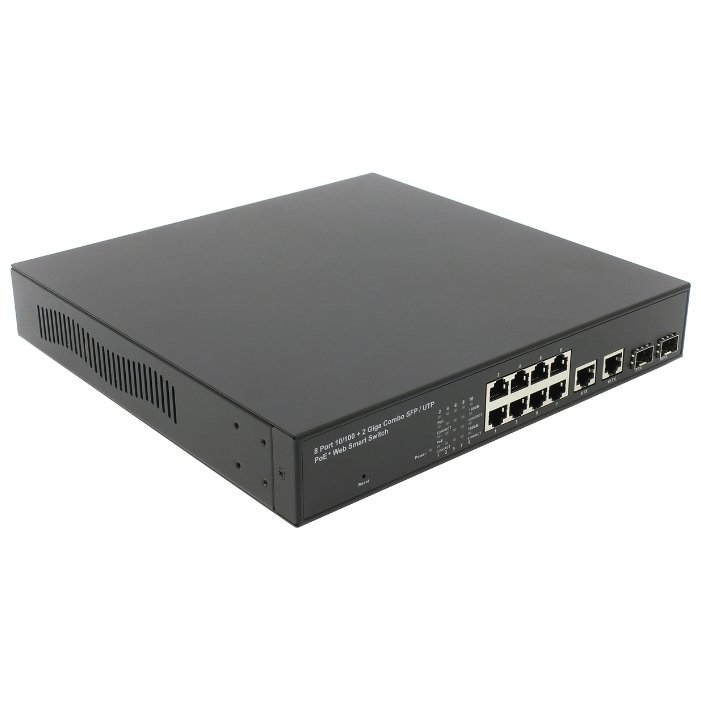 Коммутатор MultiCo EW-P5882IW Коммутатор MultiCo EW-P5882IW