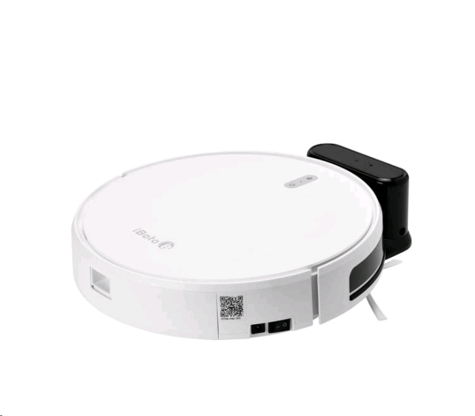 Робот-пылесос IBoto SMART X420GW AQUA (белый) Робот-пылесос IBoto SMART X420GW AQUA (белый)
