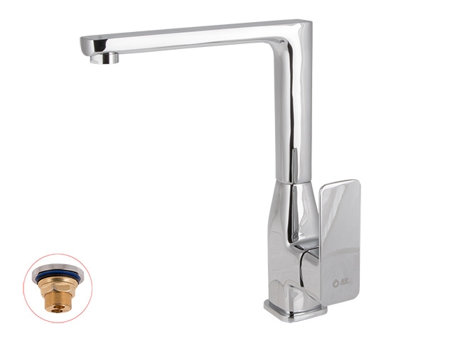 Смеситель AV Engineering AVHBC4-B129 Смеситель AV Engineering AVHBC4-B129