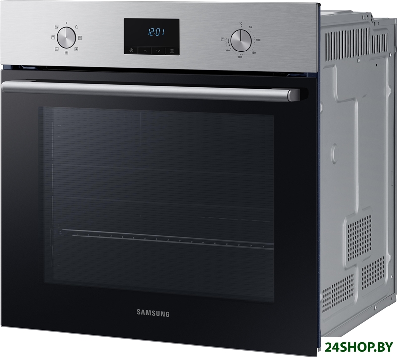 Электрический духовой шкаф Samsung NV68A1145RS Электрический духовой шкаф Samsung NV68A1145RS