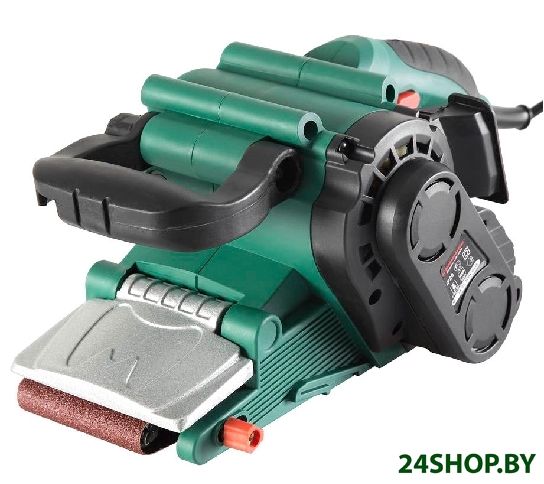 Ленточная шлифмашина Hammer LSM 800B Ленточная шлифмашина Hammer LSM 800B