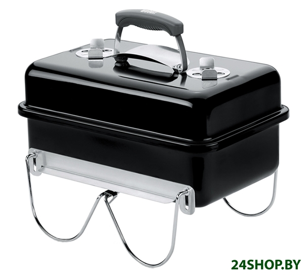 Гриль Weber Go-Anywhere Гриль Weber Go-Anywhere