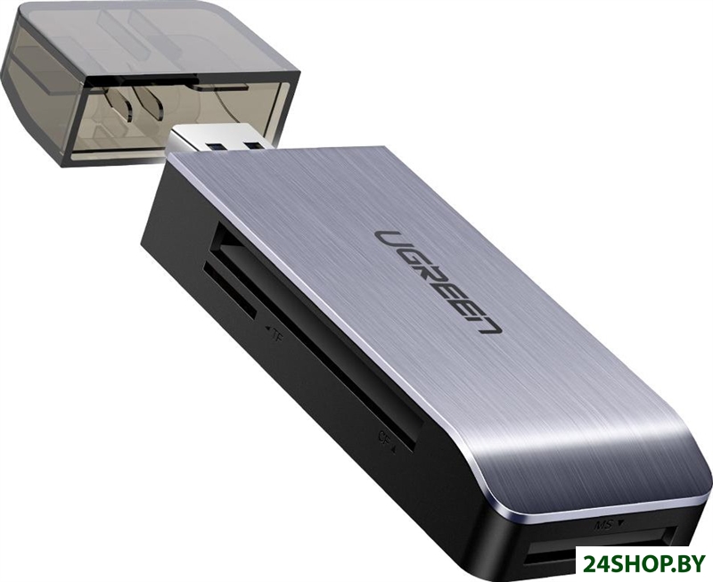 Карт-ридер Ugreen CM180 Карт-ридер Ugreen CM180