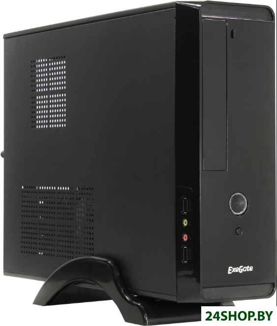 Корпус ExeGate MI-209 400W (EX268700RUS) Корпус ExeGate MI-209 400W (EX268700RUS)