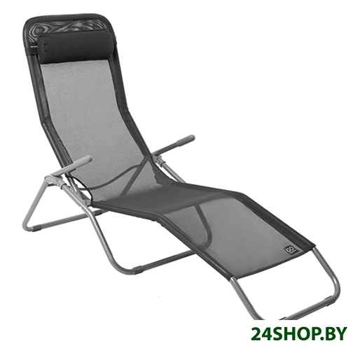 Шезлонг GoGarden Comfy Plus 50307 Шезлонг GoGarden Comfy Plus 50307