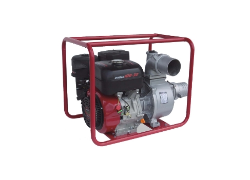 Мотопомпа WEIMA WMQGZ100-30 (дв.WM188F 13 л.с) Мотопомпа WEIMA WMQGZ100-30 (дв.WM188F 13 л.с)