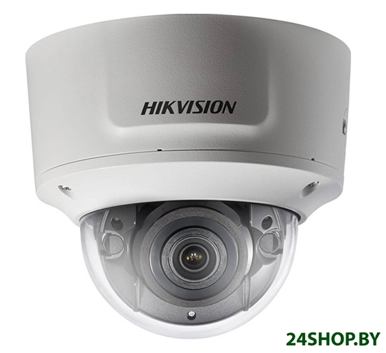 IP-камера Hikvision DS-2CD2743G0-IZS IP-камера Hikvision DS-2CD2743G0-IZS