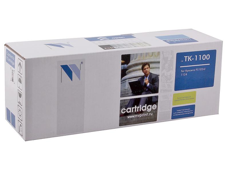 Картридж NV Print TK-1100 Картридж NV Print TK-1100