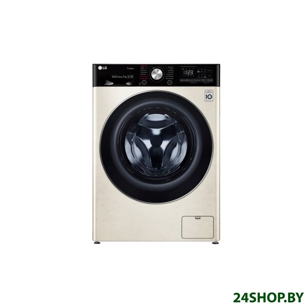 Стиральная машина LG F2V5HS9B Стиральная машина LG F2V5HS9B