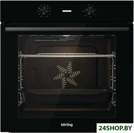 Электрический духовой шкаф Korting OKB 2820 EN Электрический духовой шкаф Korting OKB 2820 EN