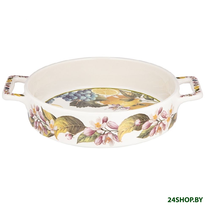 Форма для запекания Lefard Фрукты 104-807 Форма для запекания Lefard Фрукты 104-807