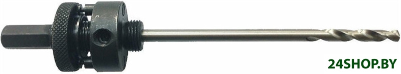 Державка для коронок Milwaukee 4932472088 Державка для коронок Milwaukee 4932472088
