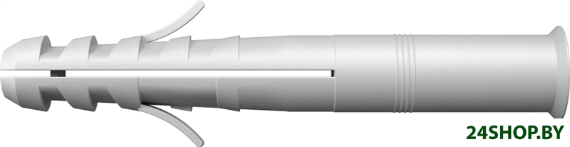 Дюбель распорный Fischer S 14 ROE 70 52160 (25 шт) Дюбель распорный Fischer S 14 ROE 70 52160 (25 шт)