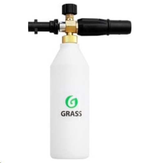 Пенное сопло GRASS PK-0109 Пенное сопло GRASS PK-0109