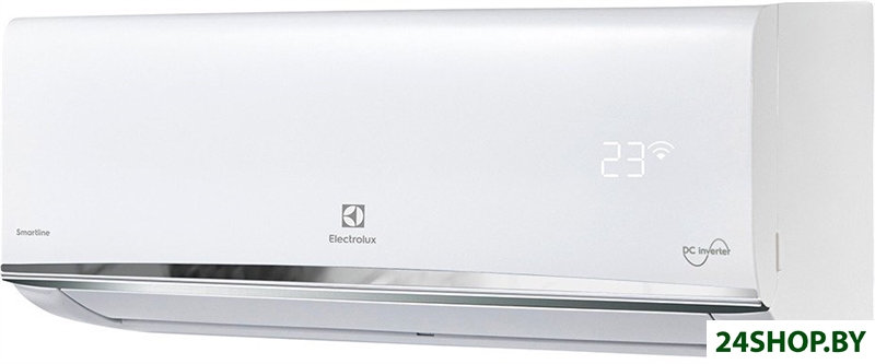 Кондиционер Electrolux Smartline DC EACS/I-09HSM/N8_V2 Кондиционер Electrolux Smartline DC EACS/I-09HSM/N8_V2