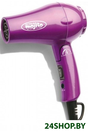 Фен Artero Mojito S233 (purple) Фен Artero Mojito S233 (purple)