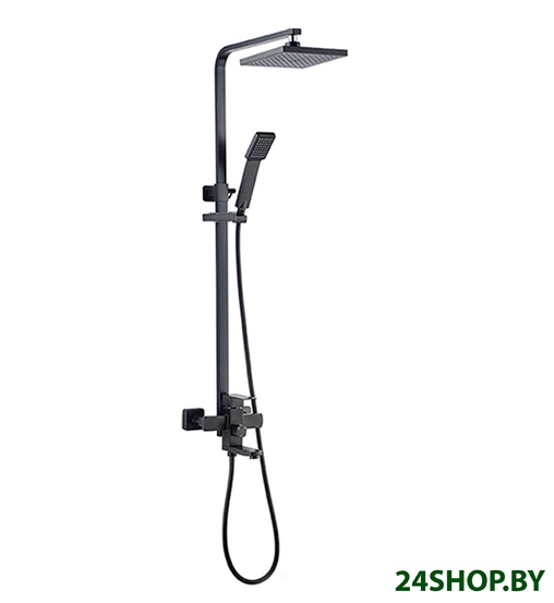 Душевая система Ledeme L72433B Душевая система Ledeme L72433B