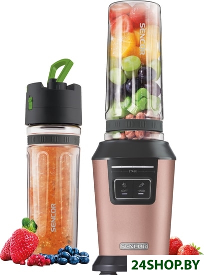 Стационарный блендер Sencor SBL 7175RS Стационарный блендер Sencor SBL 7175RS