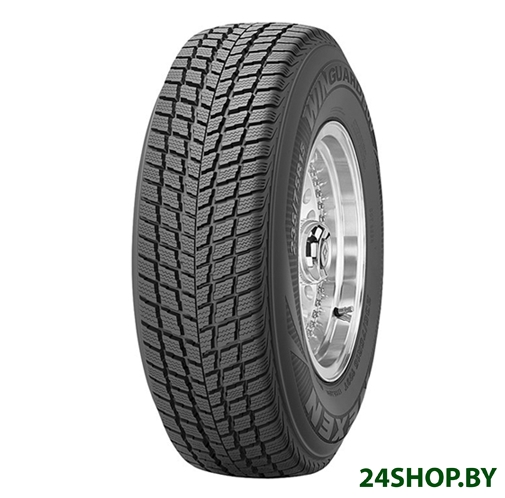 Автомобильные шины Nexen Winguard SUV 205/70R15 96T Автомобильные шины Nexen Winguard SUV 205/70R15 96T