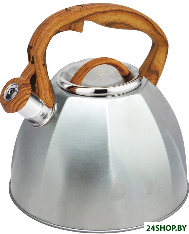 Чайник со свистком Rainstahl RS-7692-40 Чайник со свистком Rainstahl RS-7692-40