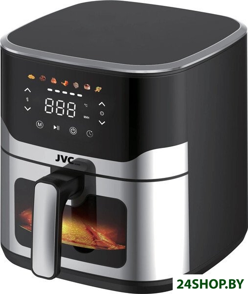Аэрогриль (аэрофритюрница) JVC JK-MB054 Аэрогриль (аэрофритюрница) JVC JK-MB054