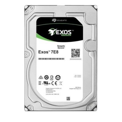 Жесткий диск Seagate Exos 7E8 1TB ST1000NM001A Жесткий диск Seagate Exos 7E8 1TB ST1000NM001A