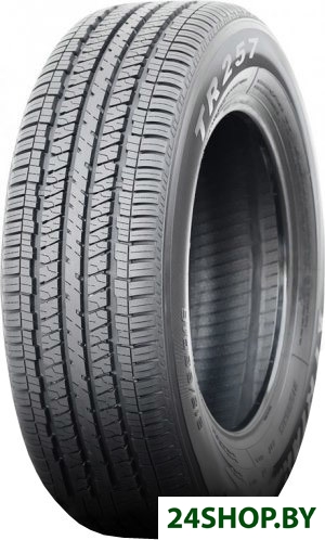 Автомобильные шины Triangle TR257 265/65R17 112H Автомобильные шины Triangle TR257 265/65R17 112H