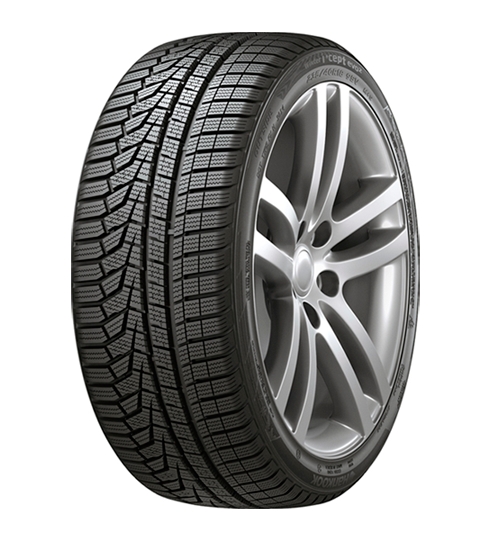 Автомобильные шины Hankook Winter i*cept evo2 W320 215/50R17 95V Автомобильные шины Hankook Winter i*cept evo2 W320 215/50R17 95V