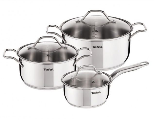 Набор посуды Tefal A702S685 Набор посуды Tefal A702S685