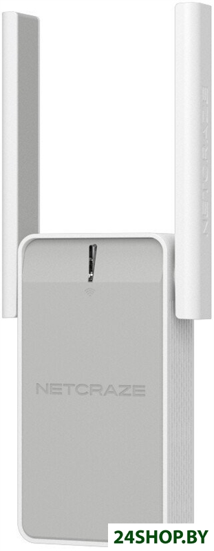 Усилитель Wi-Fi Netcraze Buddy 5 NC-3311 Усилитель Wi-Fi Netcraze Buddy 5 NC-3311