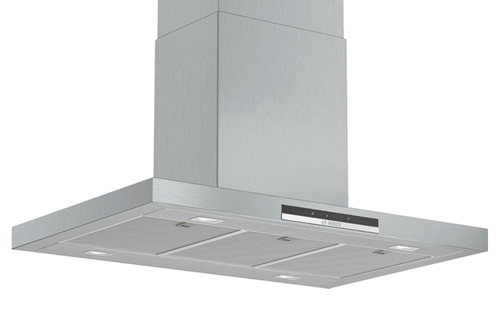 Кухонная вытяжка Bosch DIB97IM50 Кухонная вытяжка Bosch DIB97IM50