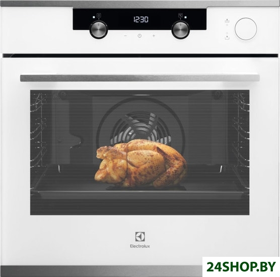 Духовой шкаф Electrolux OKC5H50W Духовой шкаф Electrolux OKC5H50W