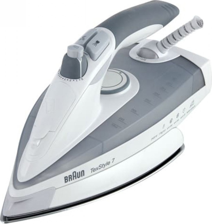 Утюг Braun TexStyle 7 TS785 ESTP Утюг Braun TexStyle 7 TS785 ESTP