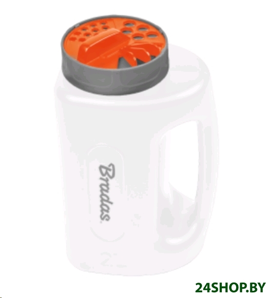 Сеялка ручная Bradas WL-SE101 (2 литра) Сеялка ручная Bradas WL-SE101 (2 литра)