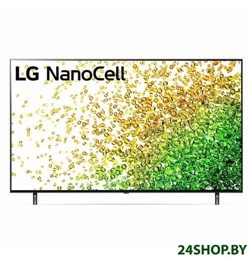 ЖК телевизор LG 55NANO856PA ЖК телевизор LG 55NANO856PA