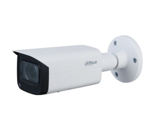 IP-камера Dahua DH-IPC-HFW3441TP-ZAS (белый) IP-камера Dahua DH-IPC-HFW3441TP-ZAS (белый)