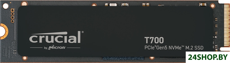 SSD Crucial T700 1TB CT1000T700SSD3 SSD Crucial T700 1TB CT1000T700SSD3