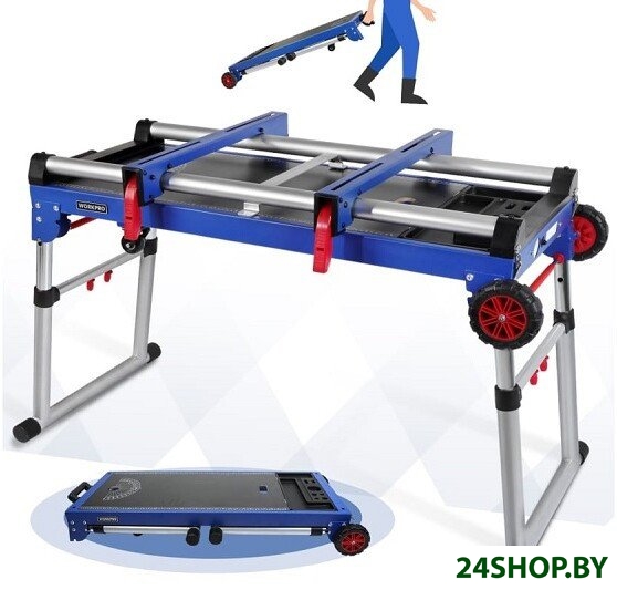 Верстак Workpro WP289020 Верстак Workpro WP289020