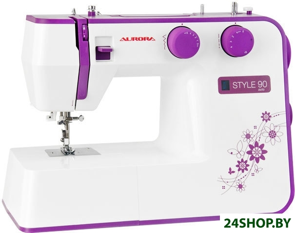 Швейная машина Aurora Style 90 Швейная машина Aurora Style 90