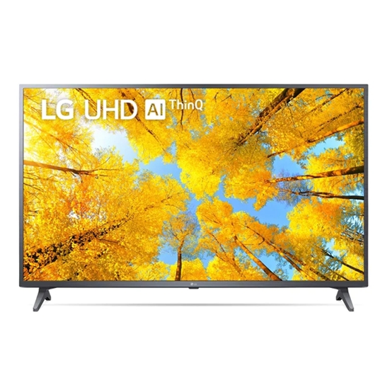 Телевизор LG 50UQ75001LG Телевизор LG 50UQ75001LG